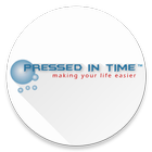 Pressed In Time 图标