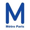 Métro Paris