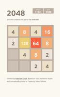 2048 screenshot 3