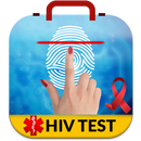 Hiv Test Aids Detector Prank APK