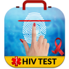 Hiv Test-icoon