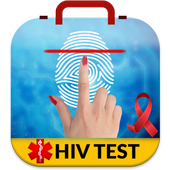 Hiv Test biểu tượng