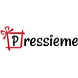 PressieMe icône