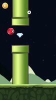 Flappy Wings 截图 1