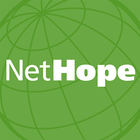 The Collaboration - NetHope Zeichen