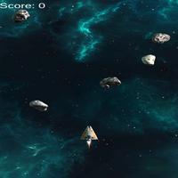 Space Shooter ポスター