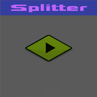 Splitter icono