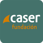 Revista Actas. Fundación Caser icône