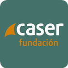 Revista Actas. Fundación Caser أيقونة