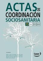 Revista Actas. Fundación Caser الملصق