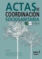 Revista Actas. Fundación Caser تصوير الشاشة 2
