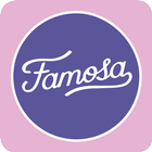 Famosa آئیکن