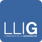 Librería Llig | GVA আইকন