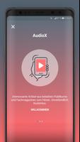 AudioX ảnh chụp màn hình 2