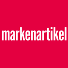 MARKENARTIKEL ไอคอน