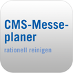 Messeplaner zur CMS