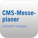 Messeplaner zur CMS APK