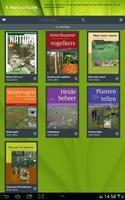 NatuurLink plakat