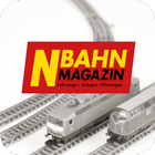 N-Bahn Magazin アイコン