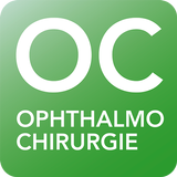 OPHTHALMO-CHIRURGIE – OC App 아이콘