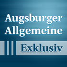 Augsburger Allgemeine Exklusiv icon