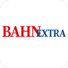 Bahn Extra Magazin ไอคอน