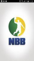 Guia Oficial NBB Affiche