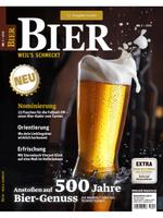 BIER Magazin पोस्टर