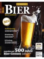 BIER Magazin পোস্টার