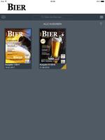 BIER Magazin syot layar 1