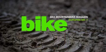 BIKE-Das Mountainbike Magazin
