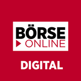 BÖRSE ONLINE Digital أيقونة