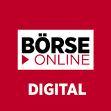 BÖRSE ONLINE Digital icône