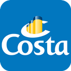 Costa Cruzeiros icône