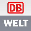 DB Welt - Die Zeitung der DB