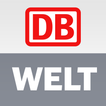 ”DB Welt - Die Zeitung der DB