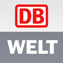 DB Welt - Die Zeitung der DB APK