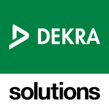 DEKRA solutions icône