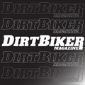 ”Dirtbiker Magazine