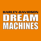 DREAM-MACHINES icon