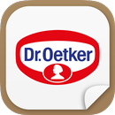 Dr. Oetker Rezepthefte APK