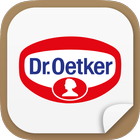 Dr. Oetker Rezepthefte icône