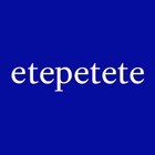 etepetete アイコン