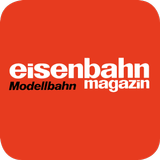 Eisenbahn Magazin أيقونة