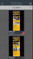 Poster Equipe de Obra