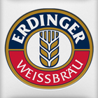 ERDINGER ícone