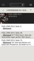 FUEL E-Paper स्क्रीनशॉट 3