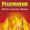 FEUERWEHR ZEITSCHRIFT