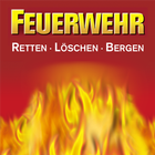 FEUERWEHR ZEITSCHRIFT 아이콘