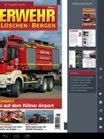 FEUERWEHR ZEITSCHRIFT Screenshot 2